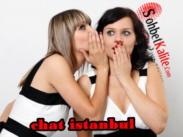 Chat İstanbul